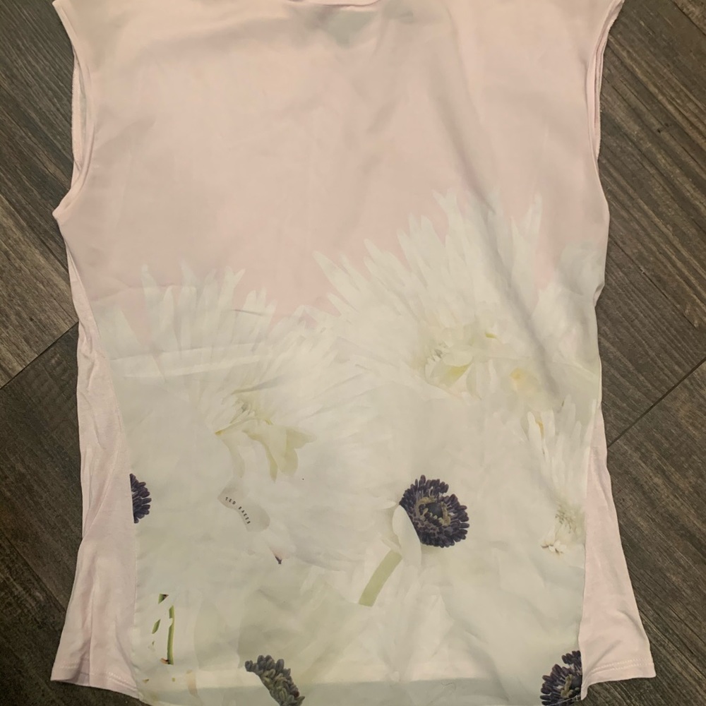 Ted Baker T Shirt